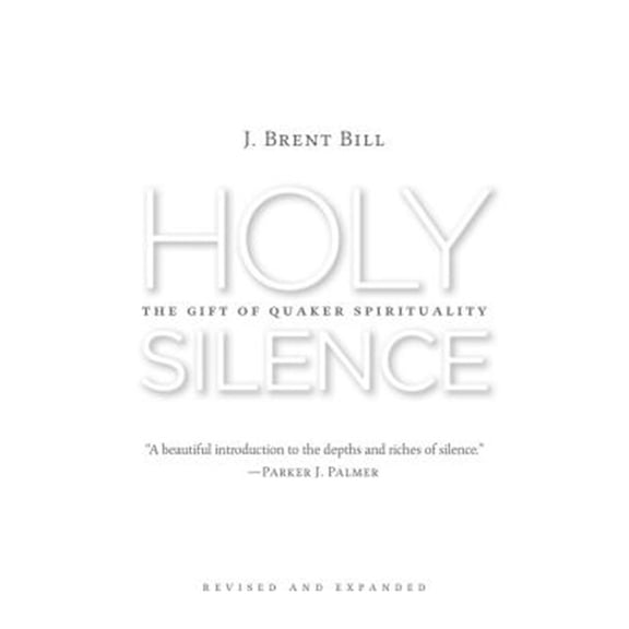 Pre-Owned Holy Silence (Paperback) 0802874037 9780802874030