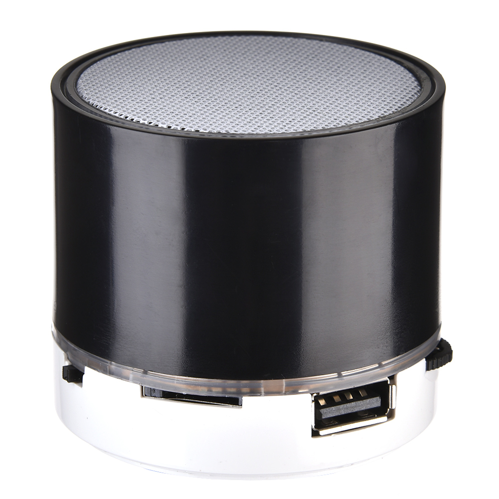 mobile woofer speaker