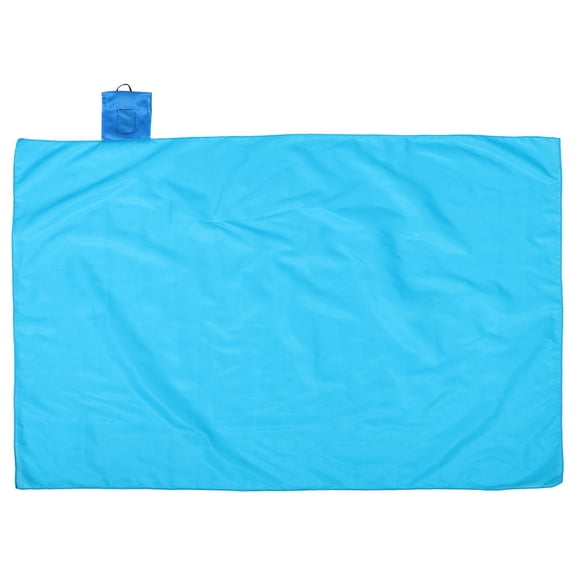 WEUVEB Foldable Picnic Blanket Mat Lightweight Portable Outdoor Camping Mat for Beach, Park, Hiking and Travel