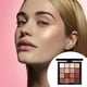 thumbnail image 5 of Juego de maquillaje de paleta de sombras de ojos, brillo mate, perla prensada, polvo de mezcla altamente pigmentado., 5 of 5