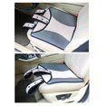 thumbnail image 3 of Nonslip Maternity Car Adjuster Cushion Safe for Pregnancy Moms Pink Yotijar Cinturón de seguridad del asiento, 3 of 10