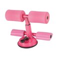 thumbnail image 4 of Sit Up Exercise Equipment, Metal Comfortable Grip Sit Up Exercise Bar Multifunctional  For Fitness, 4 of 8