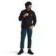 thumbnail image 4 of Chaqueta polar ligera Yumiori de The North Face, negra, 4 of 5