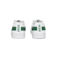 thumbnail image 3 of Tenis Pony Top Star Hunter Green Unisex Retro Clásicos Sport blanco 23 Pony Top Star, 3 of 5