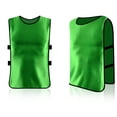 thumbnail image 1 of GLFILL Sports Training BIBS-Vests Group Adversarial Clothing Training Vest For Basketball Cricket Soccer Rugby Quick Drying Sports Vest 5, 1 of 7