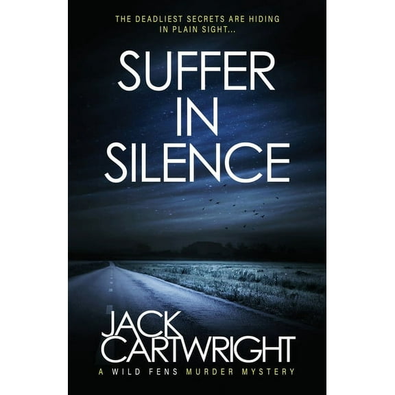 Suffer In Silence, (Paperback)