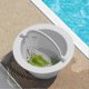 thumbnail image 5 of Pool Skimmer Basket Strainer Pool Replacement Skimmer Basket Pool Filter Basket Pool Skimmer Baskets For In Ground Pools, 5 of 5