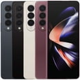 thumbnail image 4 of Restored Samsung Galaxy Z Fold4 256GB Unlocked Smartphone Like New, 4 of 4