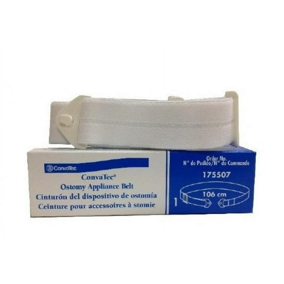 ConvaTec Ostomy Adjustable Appliance Belt
