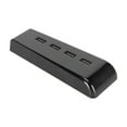 thumbnail image 3 of Playstation Accessories,USB Hub Professional Plug Port USB Hubfor P USB High Speed Expansion Hub Charger Ultra Responsive, 3 of 14
