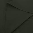 thumbnail image 4 of Chemises pour Hommes Manches Courtes Hommes Décontracté Uni Coupe Ajustée Col Rabattu Bouton Chemise d'Affaires à Manches Courtes Chemises en Lin pour Hommes Manches Courtes Chemises pour Hommes Manches Courtes Décontracté, 4 of 10
