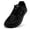 Black, variant on HOBIBEAR Skate Shoes for Men Women – Arch Support Casual Sneakers Anti-Slip Breathable Fashion Sneakers