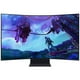 thumbnail image 2 of Monitor Gamer Samsung Odyssey Ark 1000R de 55", Ultra HD 4K, 1 ms, 165Hz, 2 of 4