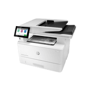 HP LaserJet Enterprise MFP M430f Laser Printer, Black And White Mobile Print,