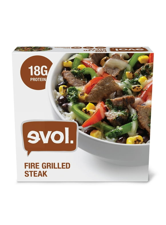 Evol Frozen Foods - Walmart.com