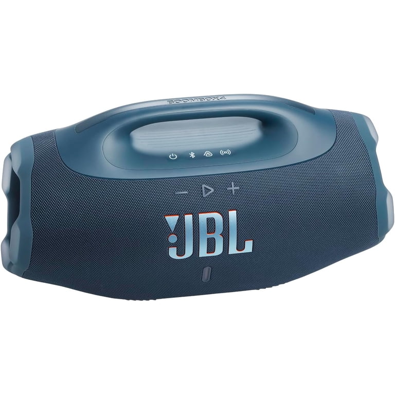 Open Box JBL Boombox 4 - Most powerful JBL portable waterproof