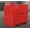 Red, variant on 3 Point Hitch Ballast Box,800 lbs Tractor Ballast Box with 2'' Quick Hitch Receiver for 3 Point Category 1 Tractors,Loaders and Skid Steers