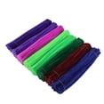 thumbnail image 5 of Bolsa de material de cifrado de ramo de torsión hecho a mano DIY, tira de lana de raíz de lana, barra de torsión de color, juguetes creativos hechos a mano para niños, 5 of 5