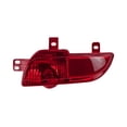 thumbnail image 1 of CUARTO REFLEJANTE DEPO PEUGEOT 207 2009 al 2011 Derecho/Pasajero, 1 of 4