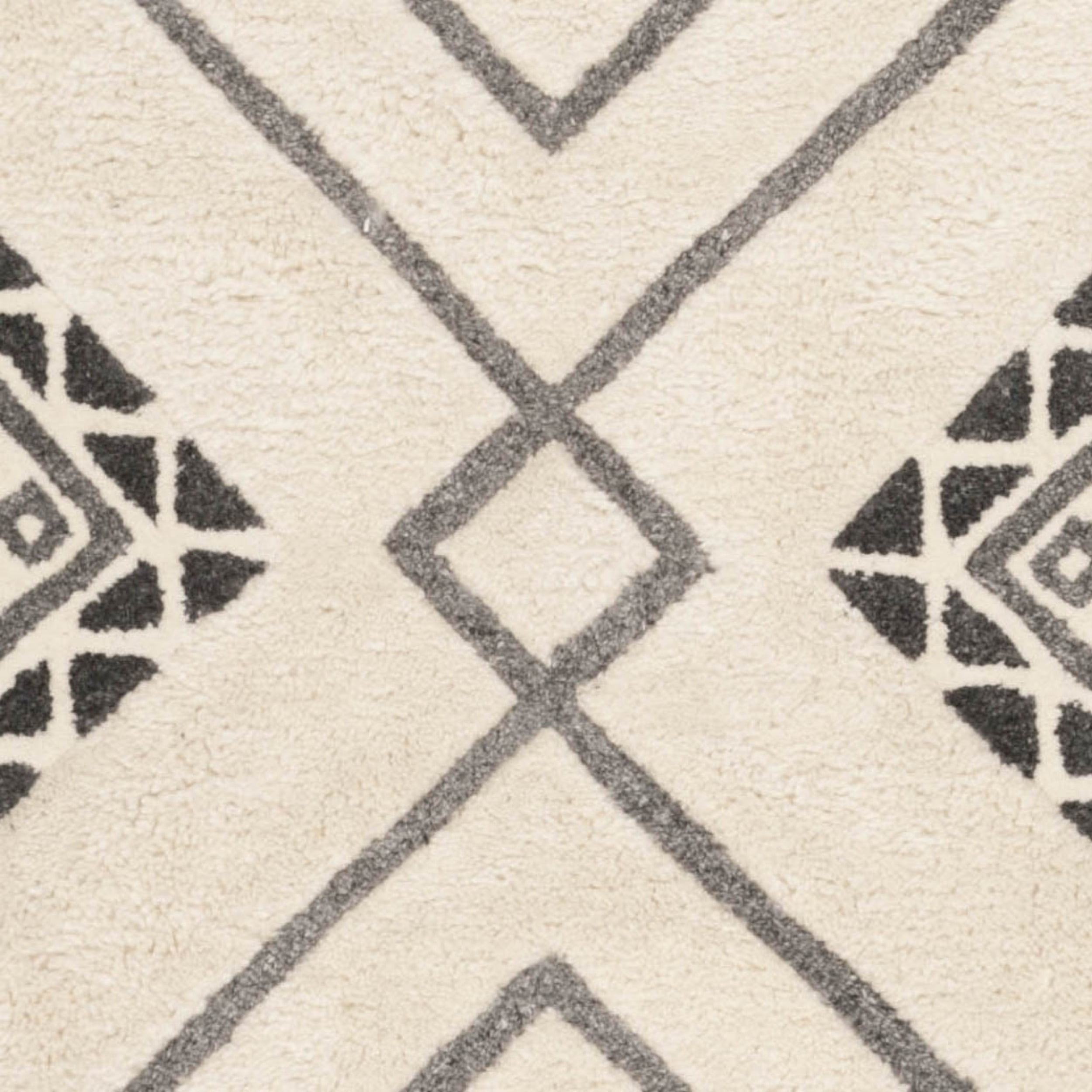 Casablanca Ivory / Grey  XXX