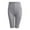 Gray, variant on Biker Shorts for Women High Waist Tummy Control Summer Workout Shorts for Running Yoga Athletic