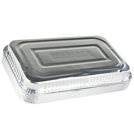 Everdure by Heston Blumenthal - Aluminum Drip Tray (10-Pack)