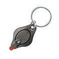 thumbnail image 1 of LRI PRK Photon II LED Keychain Micro-Light, Red Beam, 1 of 4