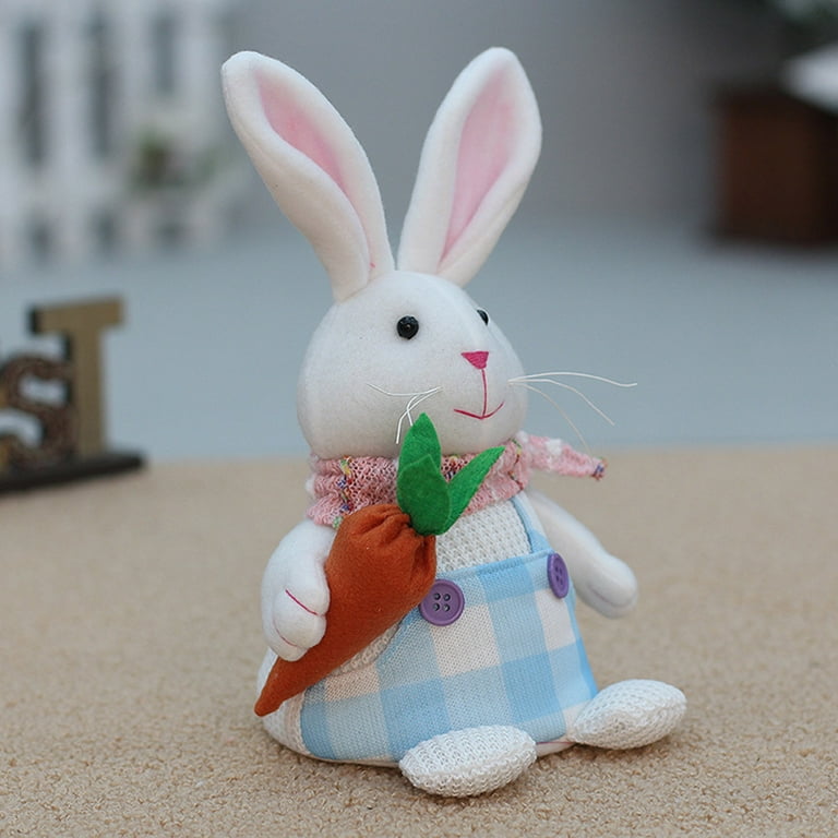 Bulk plush best sale easter bunnies
