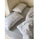 thumbnail image 4 of Juego de cama de algodón de punto otoño-invierno - Sunny Puppy, 4 of 7
