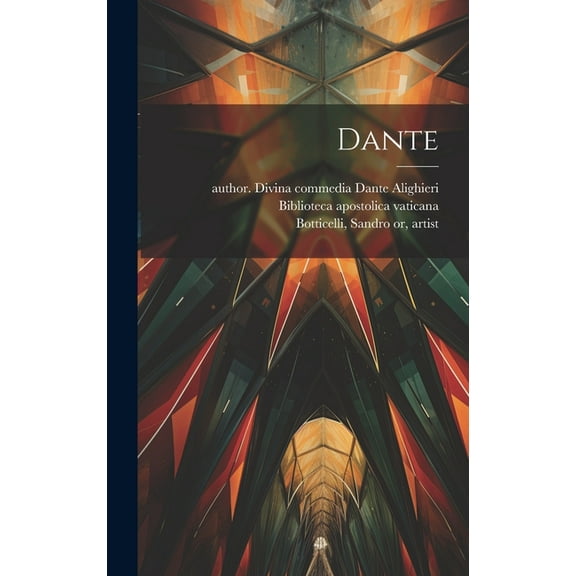 Dante (Hardcover)