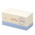 thumbnail image 6 of Pearhead Butter Stick Notepad, 5.38” x 2.75”, Yellow, 650 Sheets, 6 of 6