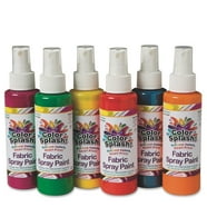 Marabu Fashion Spray Paint Set, Pastel Glam Trend Colors - Walmart.com