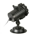 thumbnail image 5 of Christmas Projector Lights, 16 Slides Waterproof IP65 Outdoor Landscape 6W Motion LED Projection Lights, 16ft Power Cable for Decoration Lighting on Holiday Birthday Wedding Party, 5 of 15