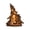 B, variant on Lighted Nativity Tree Figurine, Holy Family Tabletop Decor, Religious Scene Within a Tree Silhouette Suited to Shelves Mantels and Prayer Spaces, Resin Display for Seasonal Home Display