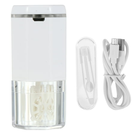 

NUOLUX 1 Set Creative Lens Cleaner Portable Lenses Cleaning Machine Supplies