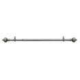 thumbnail image 2 of Camino Decorative Rod & Finial Delta 66-120, 2 of 2