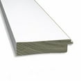 thumbnail image 4 of Amanti Art Cabinet White Framed Wall Mirror - 21.38 x 25.38 in, 4 of 5