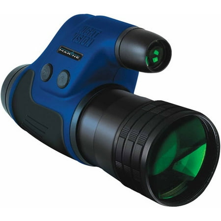 Night Owl Optics 4 x 24mm Waterproof Night Vision Monocular