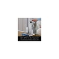 thumbnail image 6 of Shark Clean & Empty Cordless Stick Vacuum & Auto-Empty System, Self Cleaning Brushroll, HEPA Filtration, Anti-Allergen Complete Seal, BU3524 Silver Ash Purple, 6 of 14