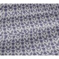 thumbnail image 5 of oneOone Viscose Jersey Fabric Ethnic Ikat Printed Craft Fabric BTY 60 Inch Wide, 5 of 5