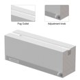 thumbnail image 2 of Humidificador de aire portátil de 320ML, llama colorida de poco ruido para dormitorio, oficina, Yoga, 2 of 7