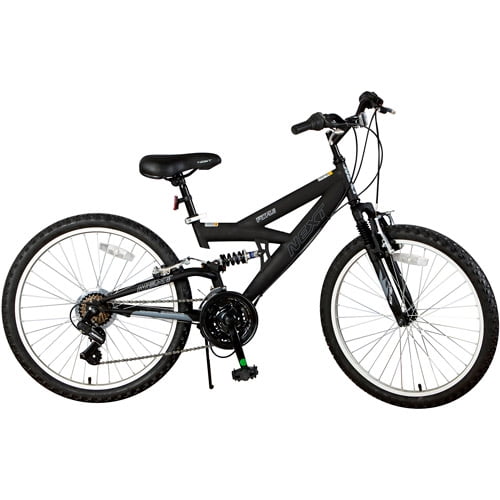 gauntlet bike walmart