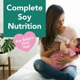 thumbnail image 4 of (4 pack) Parent's Choice Soy Infant Formula, 22 oz, 4 of 20