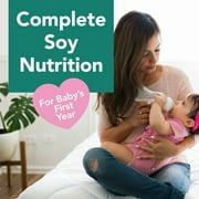 (2 pack) Parents Choice Soy Infant Formula, 22 oz