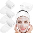 thumbnail image 1 of Diadema Facial Spa Diadema Limpieza Facial Protector Rutina, 1 of 10