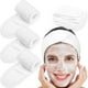 thumbnail image 1 of Diadema Facial Spa Diadema Limpieza Facial Protector Rutina, 1 of 10