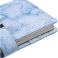 thumbnail image 4 of Leather Diary with Password Lock Personal Journal with Lock, 4 of 4