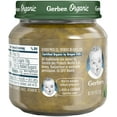 thumbnail image 3 of Gerber Organic for Baby, 2nd Foods, Sitter, Apple Spinach with Kale - 4 OZ, 10 Count, 3 of 5