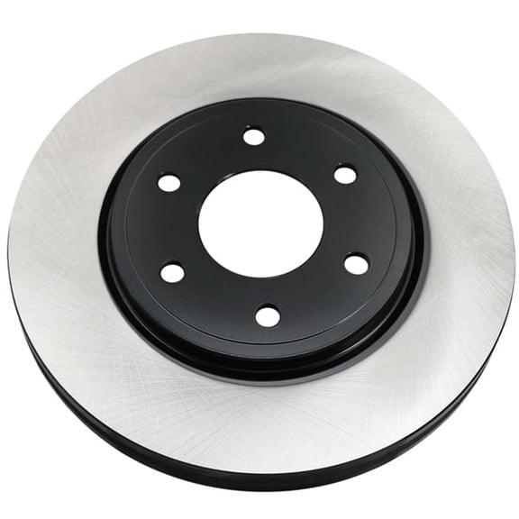 ADVICS Disc Brake Rotor
