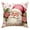MulticolorA, variant on Large Throw Pillow Covers Hwkond Christmas Print PillowCase Linen Sofa Cushion Cover Home Decor Cushion Cover Family Pillowcase,(Up to 25% Off)MulticolorA